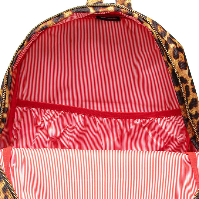 Herschel Раница Herschel Settlement 10005-05650 Leopard Black