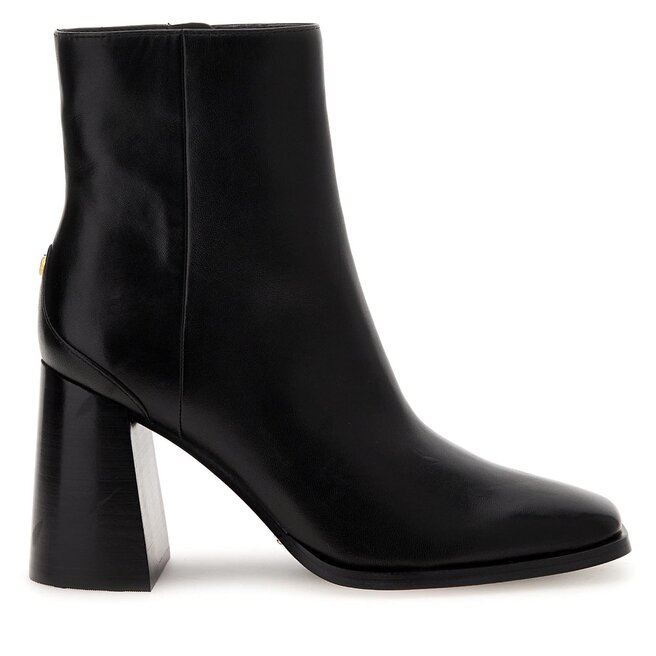 Botki Guess York FL8YOK - Czarny