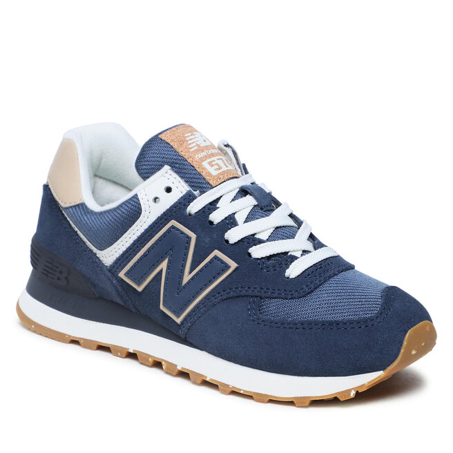 Laisvalaikio batai New Balance WL574SO2 