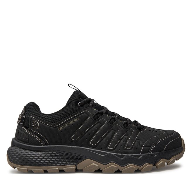 Sneakersy Skechers Dynamite At - Czarny