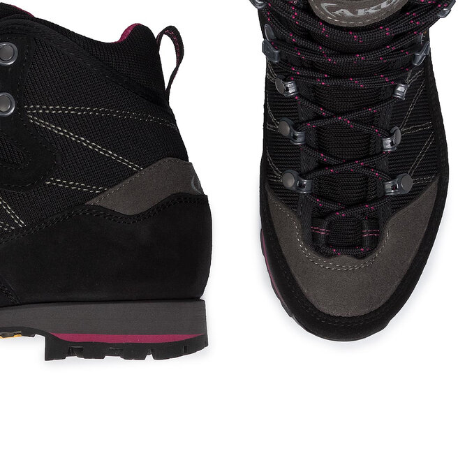 Aku Туристически Aku Trekker Lite III Gtx GORE-TEX 978 Black/Magenta 317