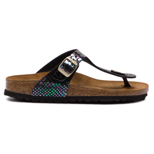 birkenstock snake