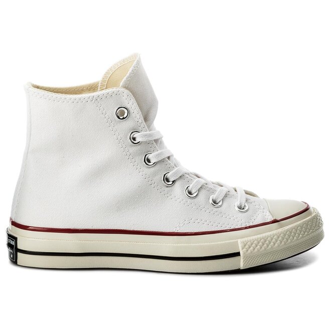 Scarpe da ginnastica Converse Ctas 70 Hi 149446C White Egret Bla