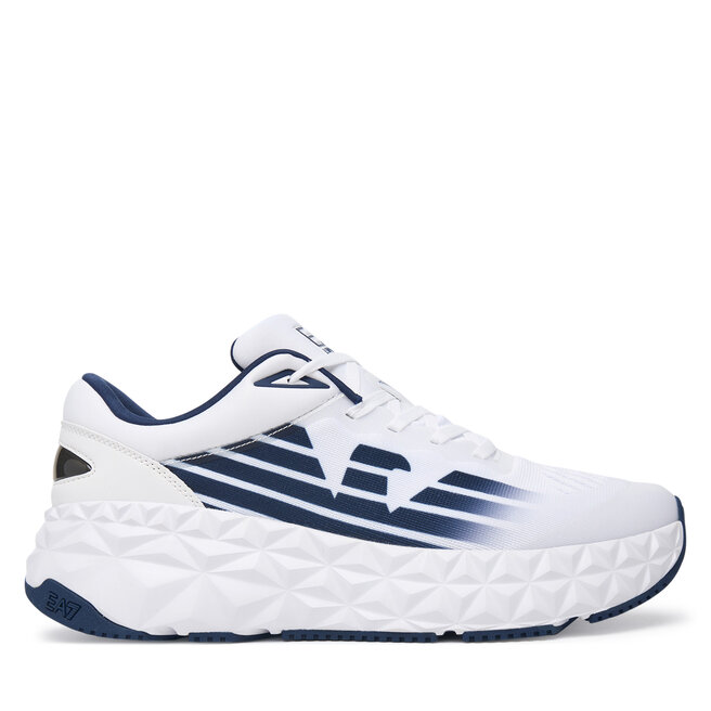 Męskie sneakersy EA7 Emporio Armani