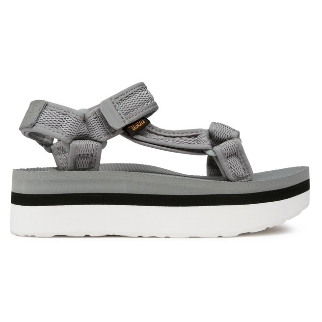 Sandales Teva Flatform Universal Mesh Print 1102451 Grif