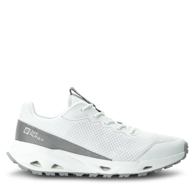 Sneakersy Jack Wolfskin Prelight Vent Low M - Écru