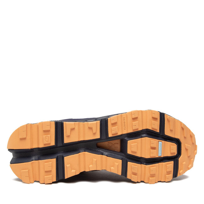 On Scarpe On Cloudvista 6498592 Midnight/Copper