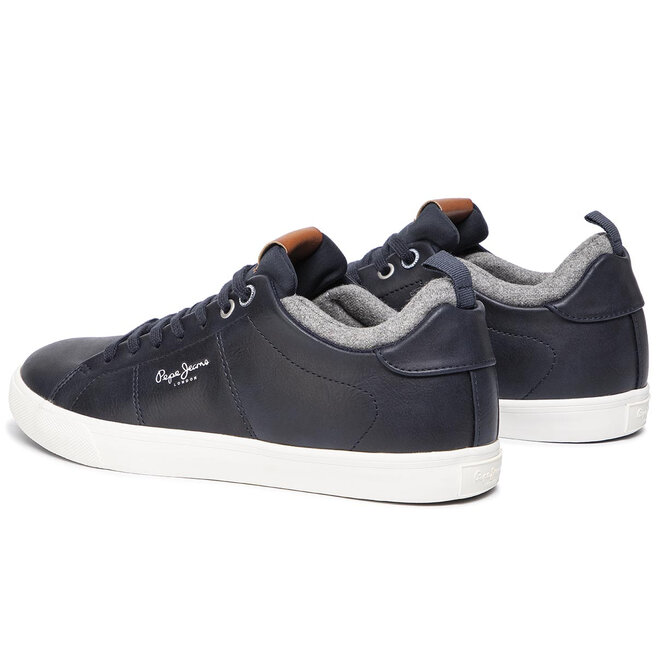Laisvalaikio batai Pepe Jeans Marton 
