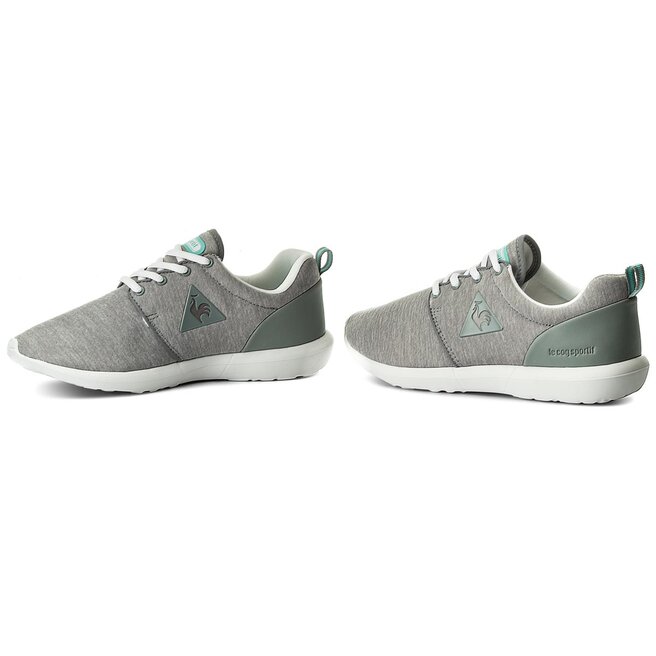 Sneakers Le Coq Sportif Dynacomf W Tech Jersey 1810340 Limestone