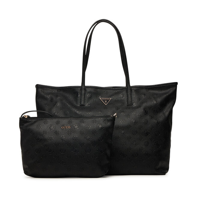 Torebka Guess Victtoria HWPG95 14290 Czarny -