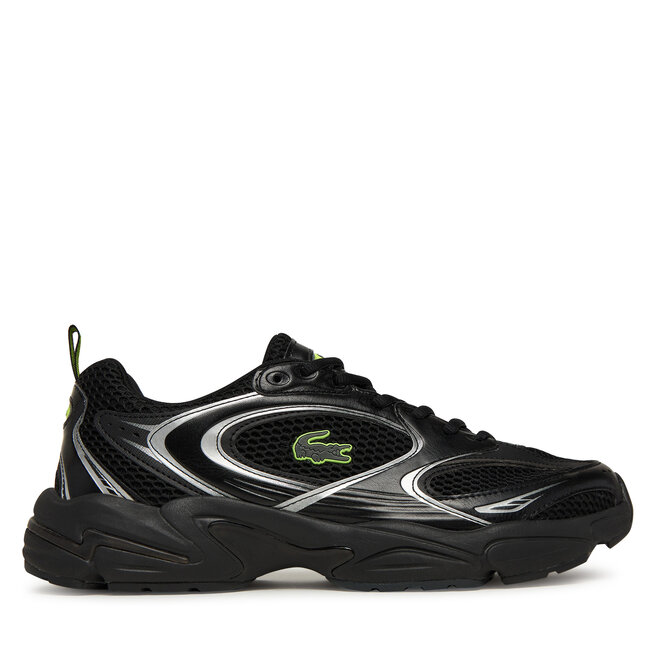 Męskie sneakersy Lacoste