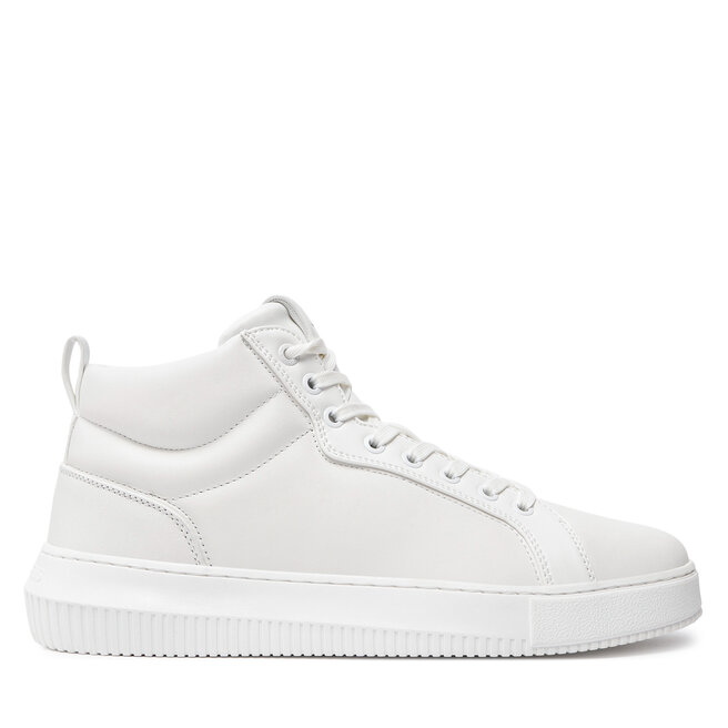 Sneakersy Calvin Klein Jeans Chunky - Biały