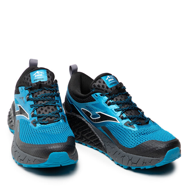 Turistiniai batai Joma Rase 2127 TKRASW2127 Blue/Black • Www.eavalyne.lt