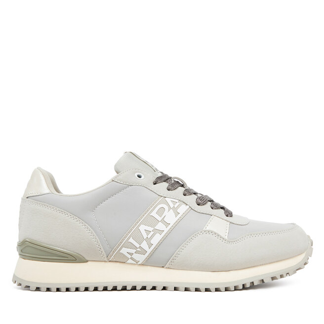 Sneakersy Napapijri - Biały