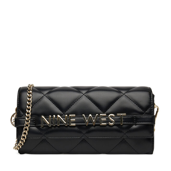 Torebka Nine West - Czarny