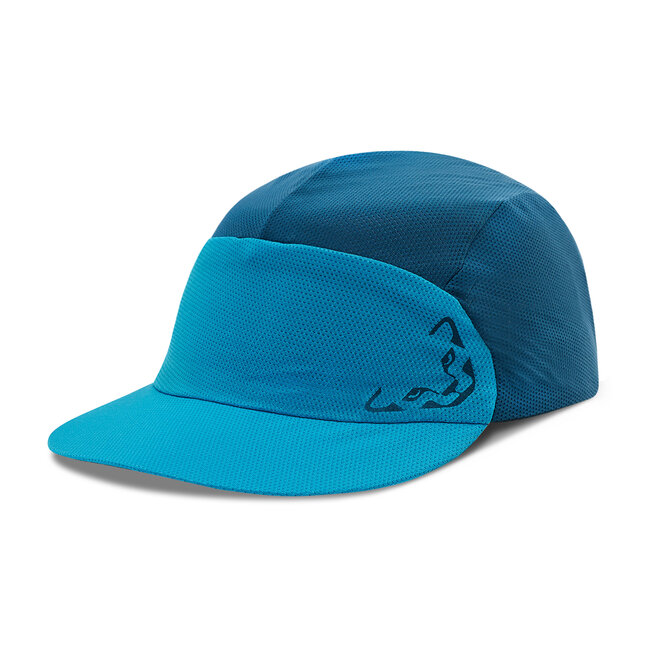 Καπέλο Jockey Dynafit Alpine Visor Cap 08-71470 Frost 8881/8810