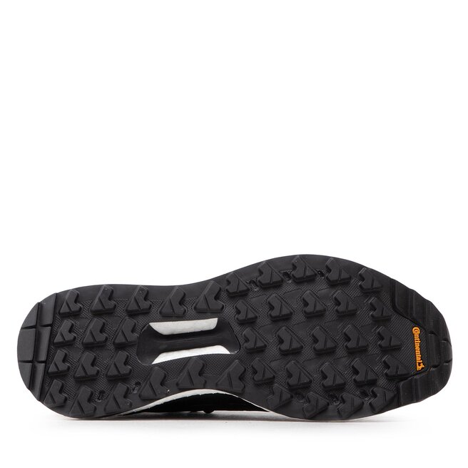 adidas Pantofi adidas Terrex Free Hiker Primeblue GW2810 Core Black/Carbon/Core Black