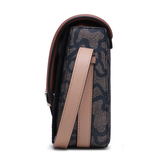 TOUS Kabelka TOUS Bandolera M. K Icon 2001404960 Multi/Black