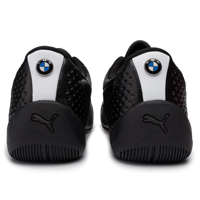 Laisvalaikio batai Puma BMW MMS Drift Cat 7S Ultra 306423 03 Puma Black/Puma  White • Www.eavalyne.lt