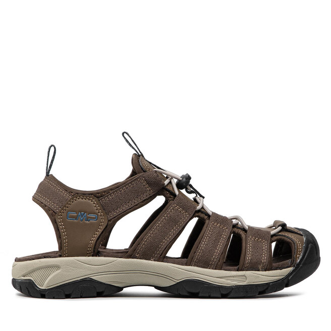 Sandały CMP Sahiph Hiking Sandal - Brązowy