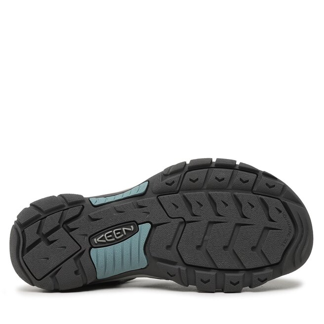Keen Basutės Keen Newport H2 Navy/Magnet