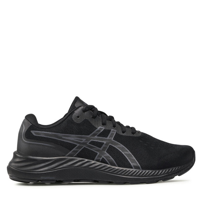 Asics Обувки Asics Gel-Excite 9 1011B338 Black/Carrier Grey 001
