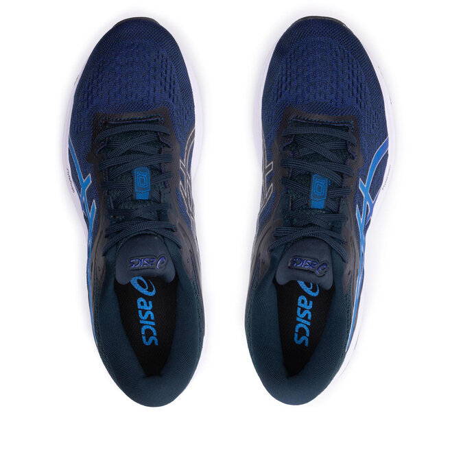 Asics Batai Asics Gt-1000 10 1011B001 Monaco Blue/Electric Blue 407