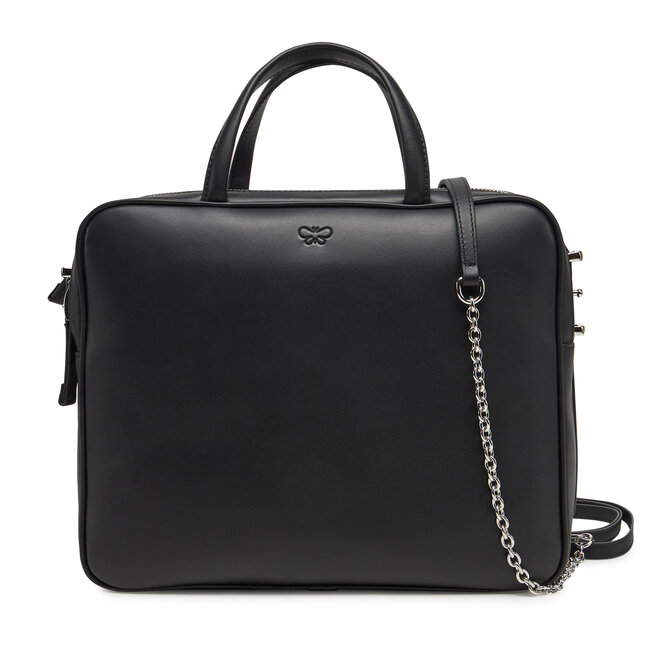 Torebka Weekend Max Mara - Czarny