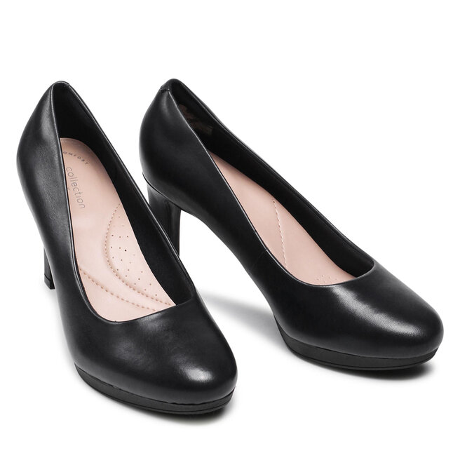 Clarks souliers best sale