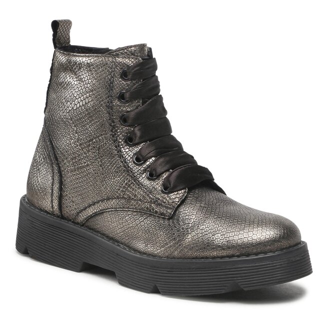 Μπότες Gioseppo Pramet 67176 Pewter