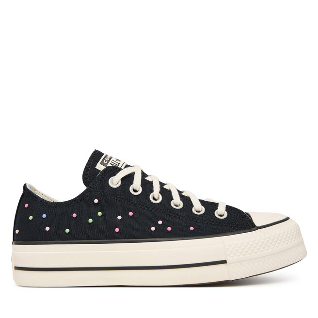 Kobiece trampki Converse