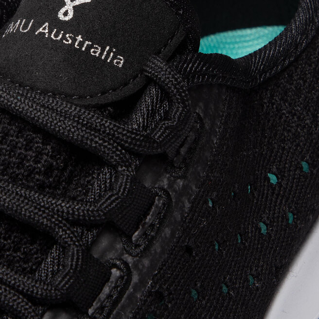 EMU Australia Sneakers EMU Australia Miki W12497 Black