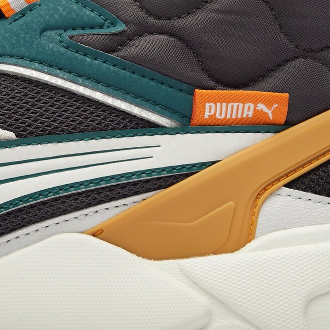 Puma Tenisice Puma RS-X Hi 392718 02 Dark Coal/Glacial Gray