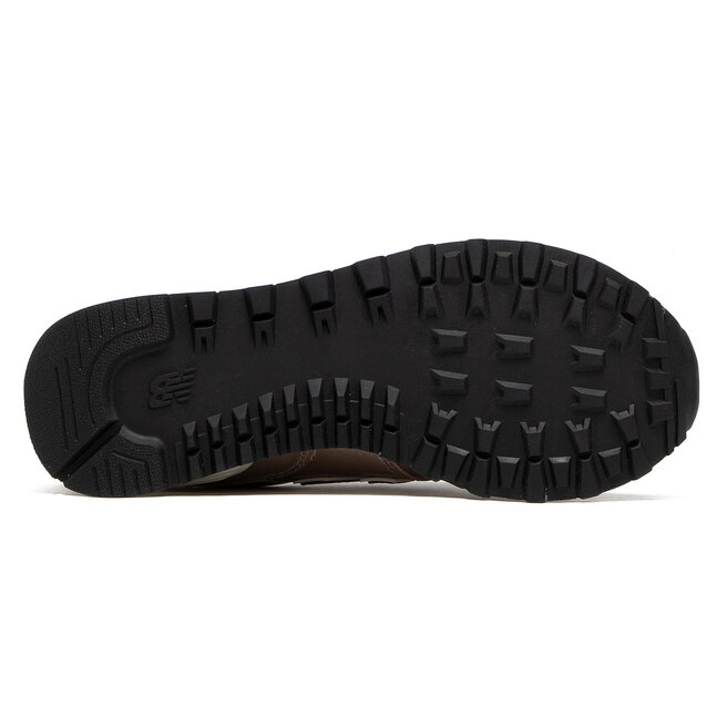 Laisvalaikio batai New Balance WL574PM2 