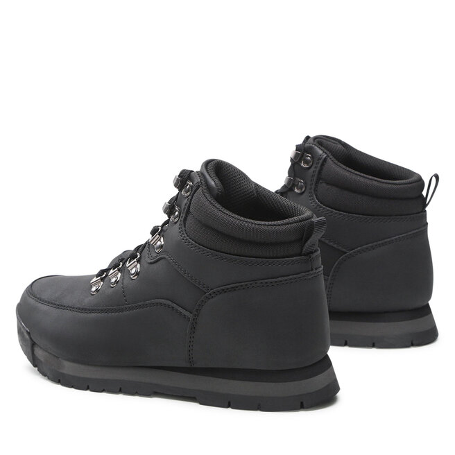 Sprandi Trekkings Sprandi WP07-91354-03 Black 1