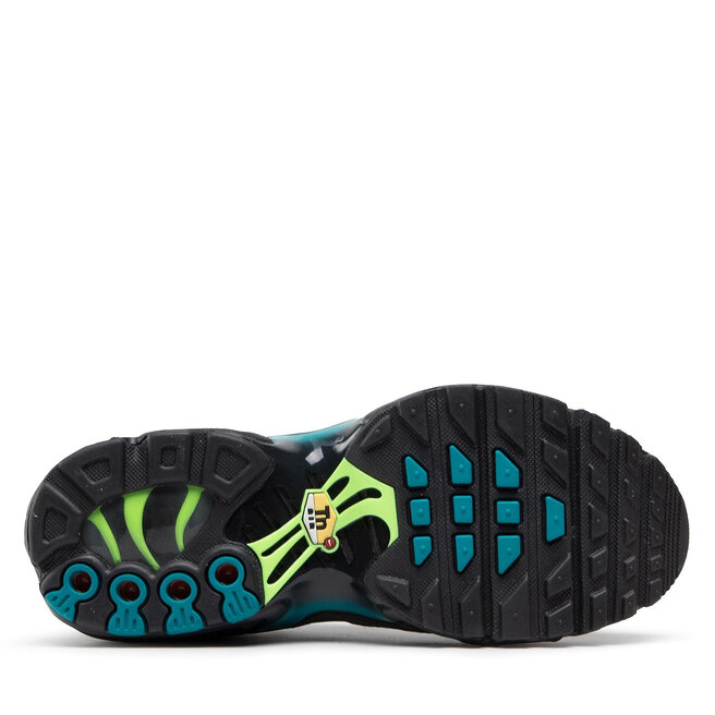 Batai Nike Air Max Plus GS DM3266 001 Smoke Grey/Aquamarine •  Www.eavalyne.lt