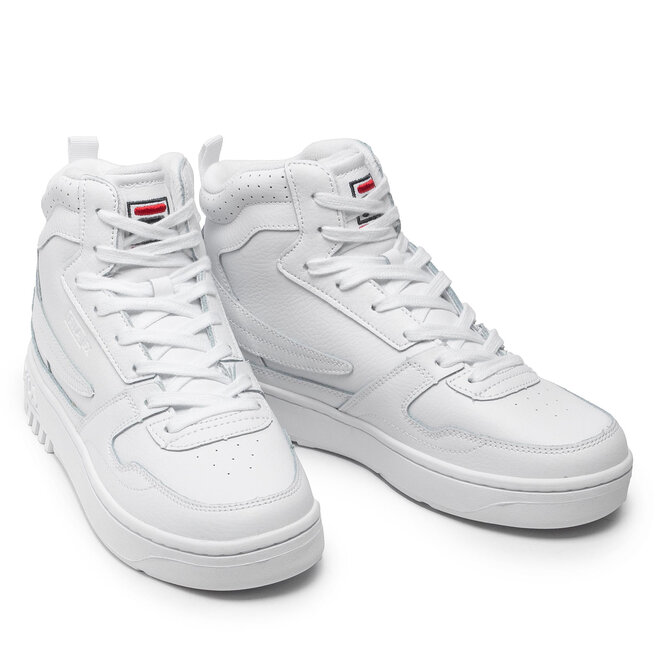 Fila Sneakers Fila FxVentuno L Mid 1011311.1FG White