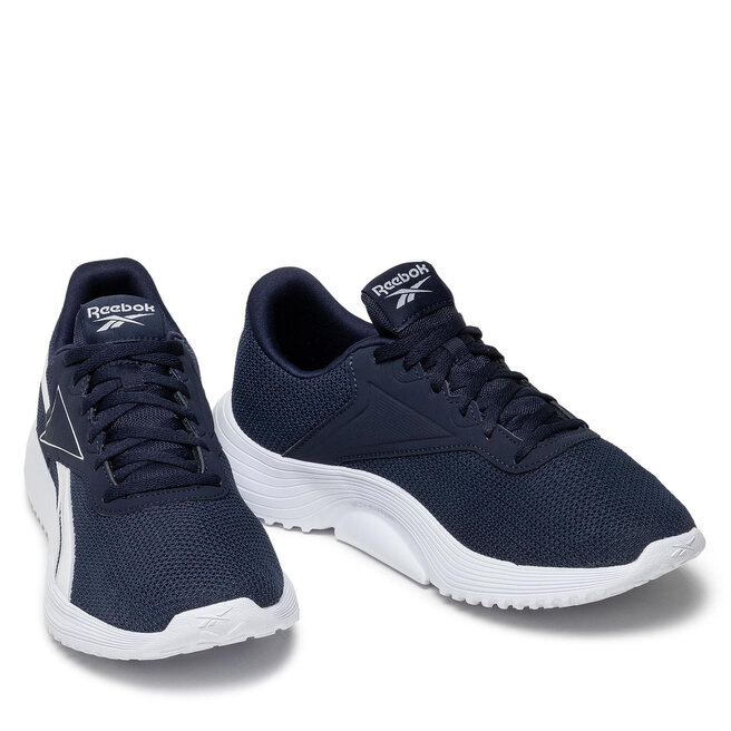 Reebok Обувки Reebok Lite 3.0 H00885 Vecnav/Ftwwht/Vecnav