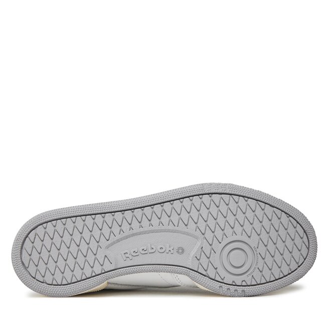 Reebok Pantofi Reebok Club C 85 IE1594 Alb