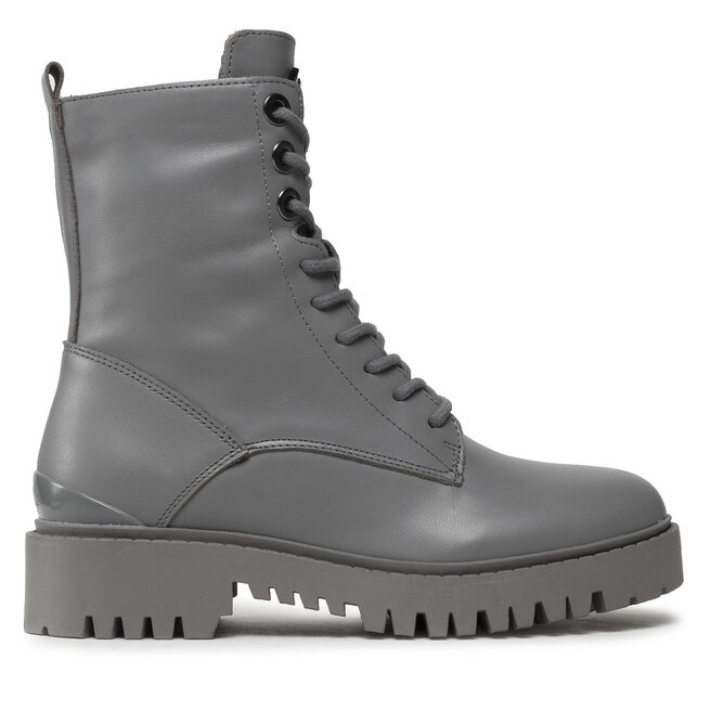 Guess Botas Guess Olone FL7OLO LEA10 NICKE