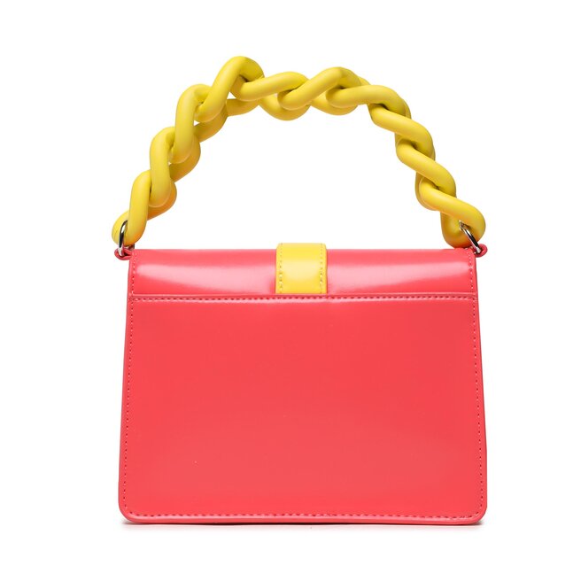 Tommy Jeans Kabelka Tommy Jeans Item Flap Crossover AW0AW14828 TJN