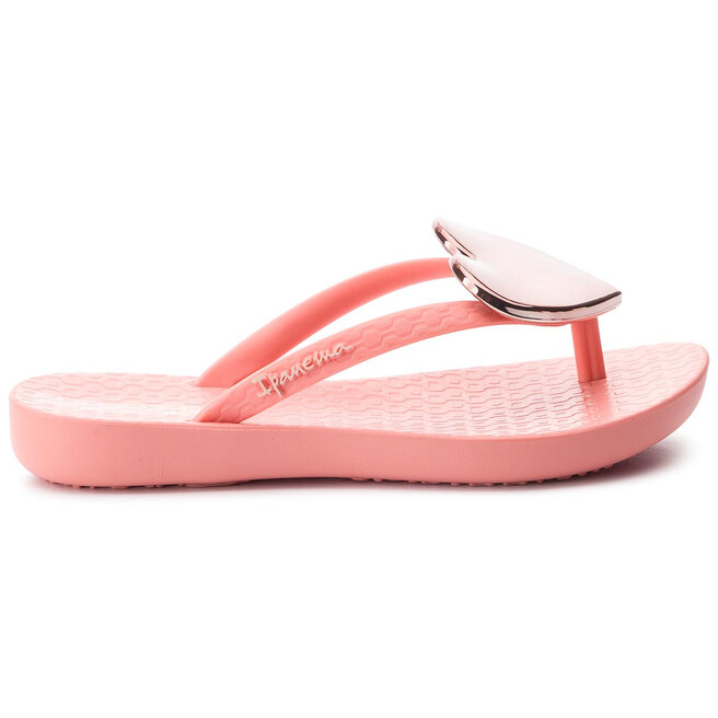 Ipanema Mädchen Maxi Fashion II Kids Sandale - Kindersandalen