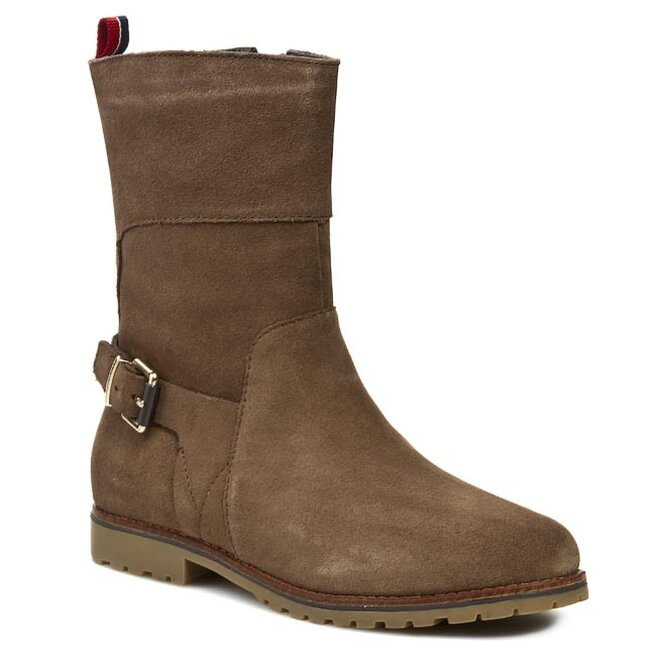 Tommy hilfiger boots 219 outlet