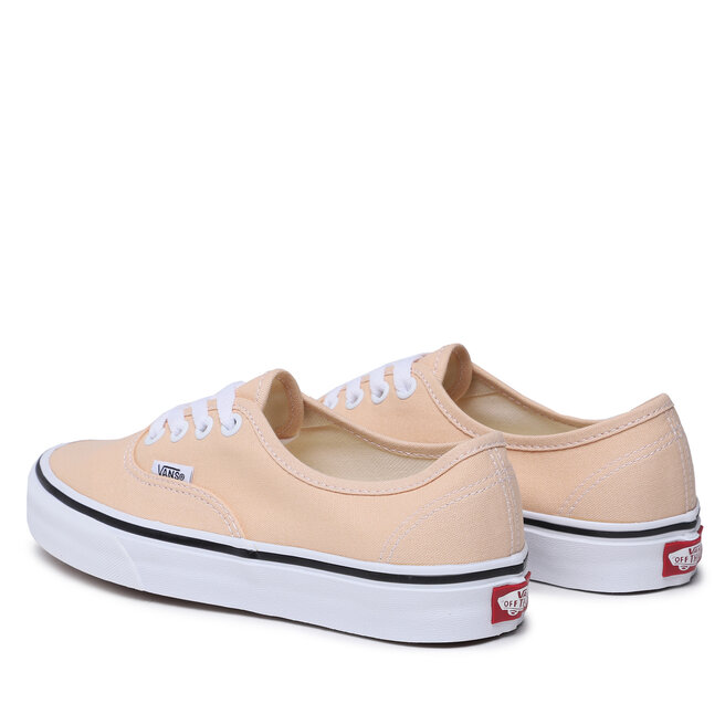 Vans Tenisky Vans Authentic VN0A5KS9BLP1 Color Theory Honey Peach