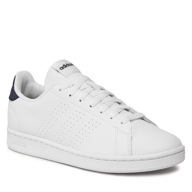 Adidas cloudfoam advantage sneakers top