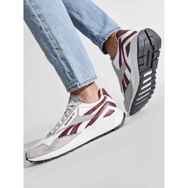 Reebok Обувки Reebok Cl Legacy AZ GX8767 Ftwwht/Pugry2/Clabur