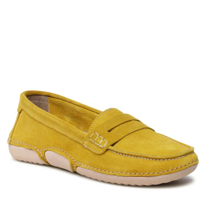 Loretta Vitale Mokassins Loretta Vitale 256 S.Yellow