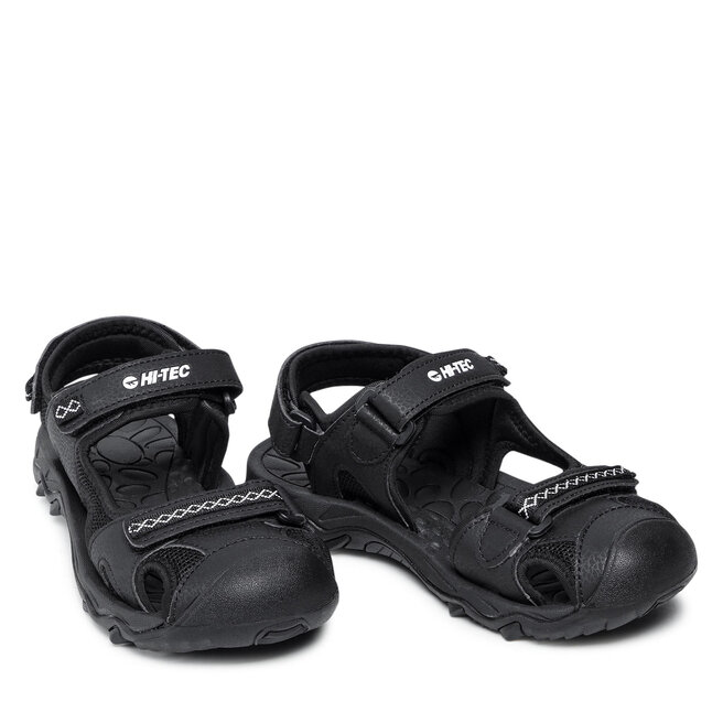 Hi-Tec Sandale Hi-Tec Merfino T AVS-SS-HT-CN-01 Black/White