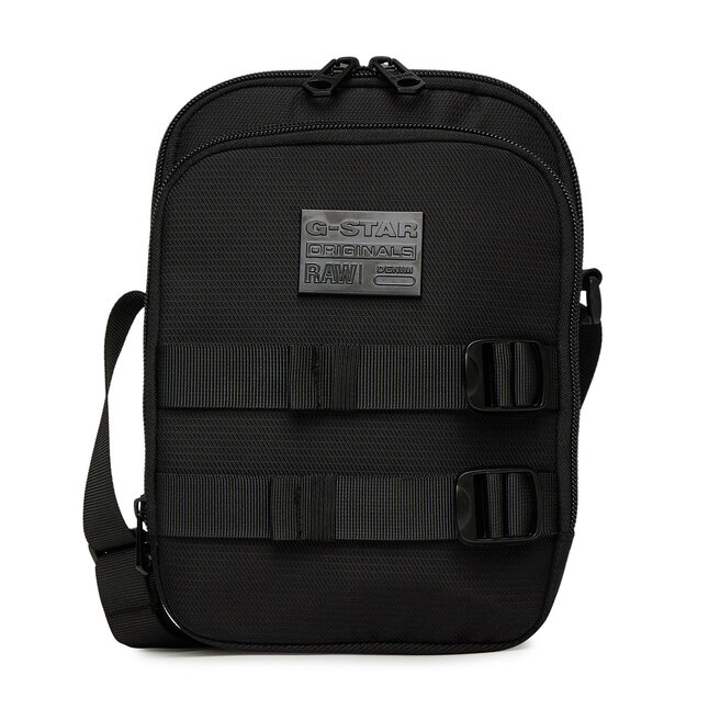Torba G-Star Raw - Czarny