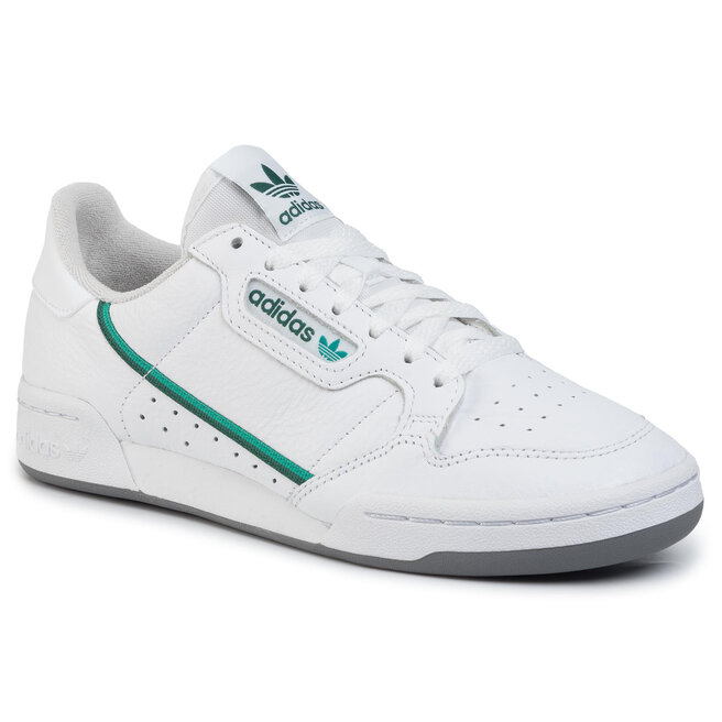 Scarpe continental adidas online